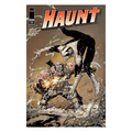 Haunt #11 – VF/NM – 2010 (Image)