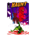 Haunt #20 – VF/NM – 2011 (Image)