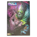 Infernal Hulk #1 - Signed by Philip Kennedy Johnson