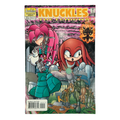 Knuckles the Echidna #5 – FN – 1997 (Archie)