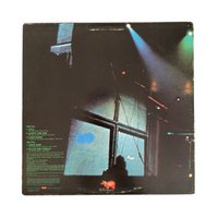 Live Cream Rare 'Not for Sale Promotional Copy' RSO 1977 - Vinyl LP - Used (Collectible)