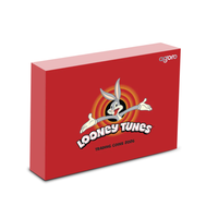 Looney Tunes Trading Coins – 2026 Mystery Box (2-Coin Pack) – Niue - Agoro
