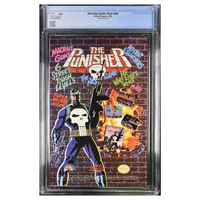 Amazing Spider-Man #344 – Newsstand Edition – CGC 9.6 (1991, Marvel Comics)