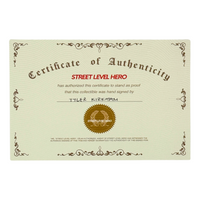 X-Men #6 – Tyler Kirkham Illuminati Variant – Signed with COA – NM (2024, Marvel Comics)