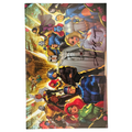 Rise of the Powers of X (2024 Marvel) #5 – ILLUMINATI Exclusive – Signed by David Nakayama with COA – Brand New NM