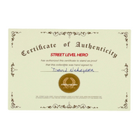 Rise of the Powers of X (2024 Marvel) #5 – ILLUMINATI Exclusive – Signed by David Nakayama with COA – Brand New NM