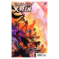 Giant-Size X-Men #1 – Lucas Werneck 1:25 Incentive Variant – (2025, Marvel Comics)