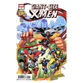 Giant-Size X-Men #1 – Adam Kubert Regular Cover – (2025, Marvel Comics)
