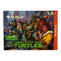 Magic: The Gathering x TMNT – Bundle – Brand New