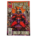 Magneto Rex #1 – NM – 1999 (Marvel)