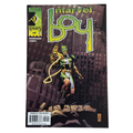 Marvel Boy #2 – NM – 2000 (Marvel)