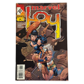 Marvel Boy #6 – NM – 2001 (Marvel)