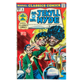 Marvel Classics Comics #1 – VG – 1976 (Marvel)