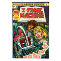 Marvel Classics Comics #2 – VG/FN – 1976 (Marvel)