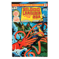 Marvel Classics Comics #4 – VG – 1976 (Marvel)