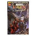 Marvel Knights Sketchbook #1 – NM – 1998 (Marvel)