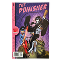 Marvel Mangaverse: Punisher #1 – NM – 2002 (Marvel)