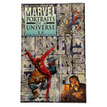 Marvel Portraits of a Universe #2 – NM – 1995 (Marvel)