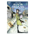 Minor Arcana #1
Cover A Regular Jeff Lemire Cover