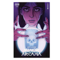 Minor Arcana (2024 Boom) #1 Cover F Variant Jenny Frison Reveal Cover