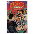 Munden's Bar Annual #2 – NM – 1991 (First Publishing)