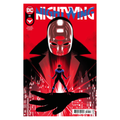 Nightwing #81 – Cover A – NM – 2021 (DC)
