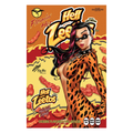 Paul Green - 2024 June Monthly Treats Cosplay Collectible Cover - LE 350