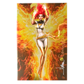 Phoenix #3 - NYCC Spot Foil Exclusive - Signed by Nathan Szerdy