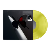 Post Malone – Twelve Carat Toothache – Indie Exclusive Lemon Yellow Vinyl – Brand New – 2022 (Republic/Mercury Records)