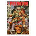 Predator #4 – VF/NM – 1990 (Dark Horse)