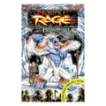 Primal Rage #1 – VF/NM – 1996 (Sirius)