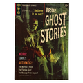 Ripley's Believe It or Not True Ghost Stories #1 – VG – 1965 (Gold Key)
