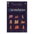 Sandman #25 – NM – 1991 (DC/Vertigo)