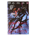 Something Is Killing The Children #1 - Archive Edition - Signed by James Tynion IV & Werther Dell'Edera