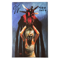 Something Is Killing The Children #1 - Archive Edition ECC - Dual Signed by Martin Simmonds & James Tynion IV