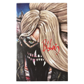 Something is Killing the Children #1 - MegaCon Exclusive - Signed by Simon Bisley