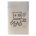 Something is Killing the Children #1 - Silver Foil Megacon Exclusive - Signed by James Tynion IV