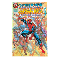 Spider-Man: Maximum Clonage Alpha #1 – NM – 1995 (Marvel)