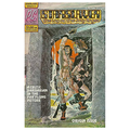 Starslayer #1 – VF/NM – 1982 (Pacific)
