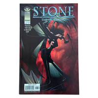 Stone #3 – VF – 1998 (Avalon Studios)