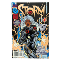 Storm #1 – VF – 1996 (Marvel)