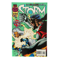 Storm #4 – VF – 1996 (Marvel)