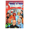 Stormwatch #37 – VF/NM – 1996 (Image)