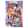 Strange Academy #1 - Signed by Skottie Young & Humberto Ramos