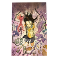 Strange Academy #4 - Signed by Peach Momoko - VF- 