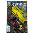 Supergirl #10 – NM – 1997 (DC)