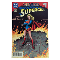 Supergirl #14 – NM – 1997 (DC)