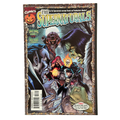 Supernaturals #3 – NM – 1998 (Marvel)