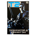 Terminator 2: Judgment Day TPB – NM – First Printing – 1991 (Marvel)