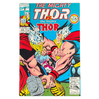 Thor #458 – FN/VF – 1993 (Marvel)